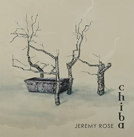 ROSE JEREMY - CHIBA - CD