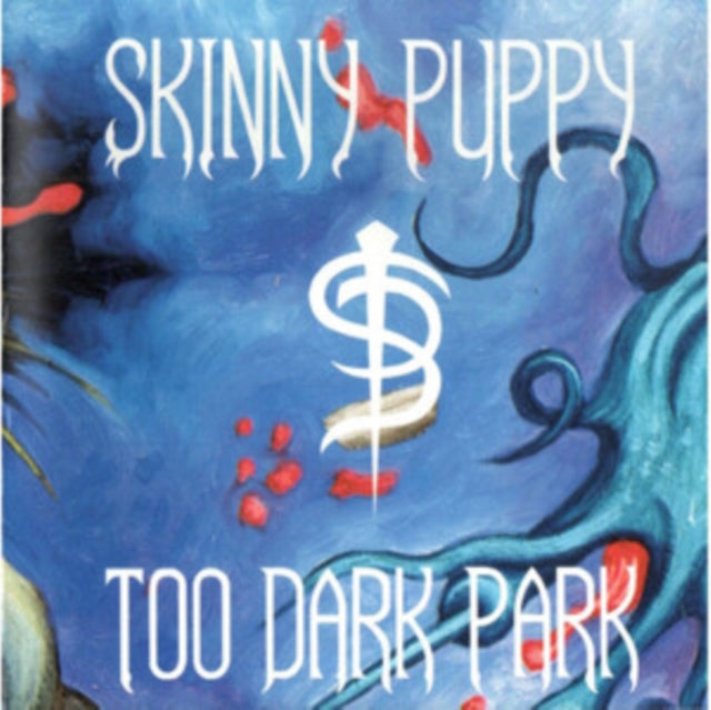 Skinny Puppy - Too Dark Park - Vinyl Record
