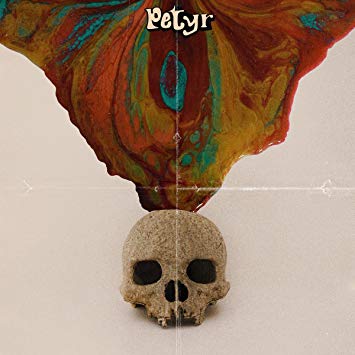 Petyr - Smolyk - CD