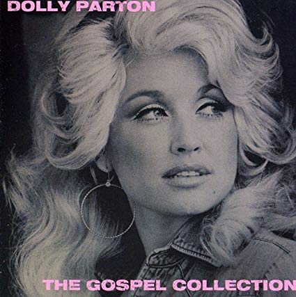 Dolly Parton - Gospel Collection - CD