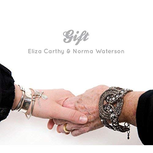 Eliza Carthy - Gift - CD