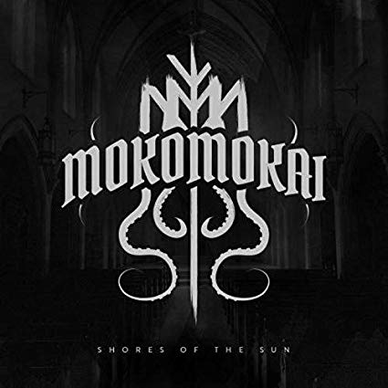 Mokomokai - Shores of the Sun - CD