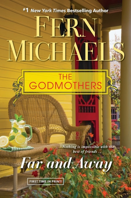 Fern Michaels - Far and Away - Paperback
