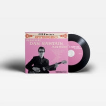 Dan Sartain - Arise, , Arise - COMPACT DISC