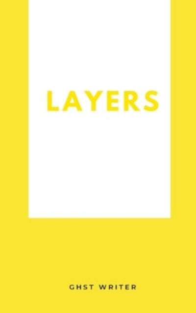 Writer - Layers - New paperback or softback