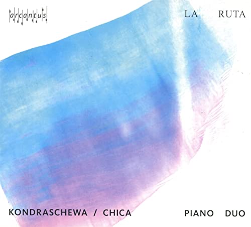 La Ruta - CD