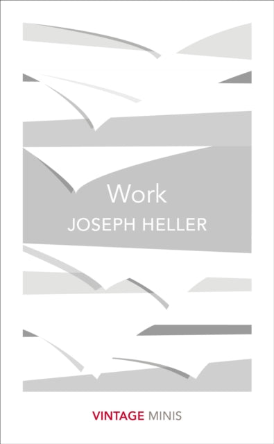Joseph Heller - Work : Vintage Minis - Paperback