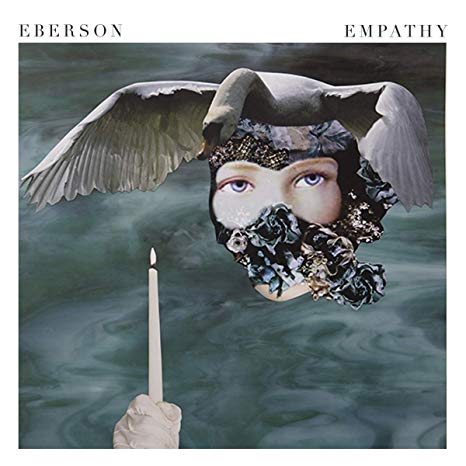 Eberson - Empathy - CD