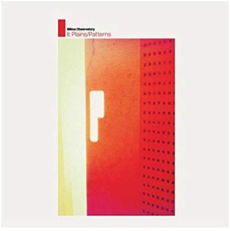 Billow Observatory - II: Plains/Patterns - CD