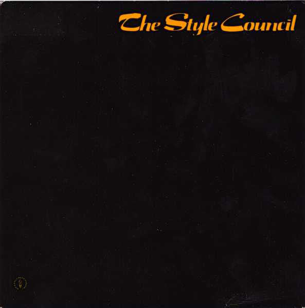 Style Council - Speak Like A Child - Used Vinyl Record 7"