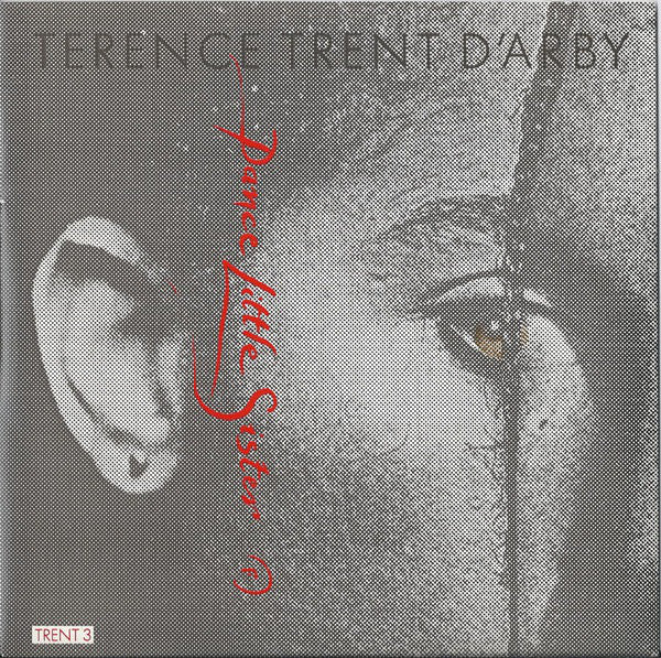 Terence Trent D'Arby - Dance Little Sister - Used Vinyl Record 7"