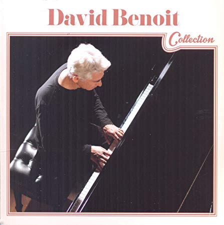 David Benoit - : Collection - CD