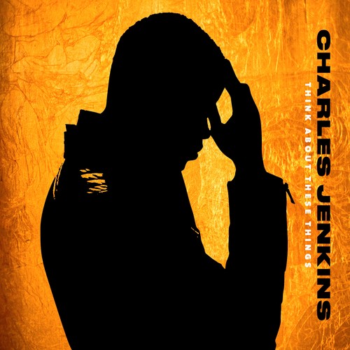 JENKINS - THINK ABOUT THESE THINGS - CD