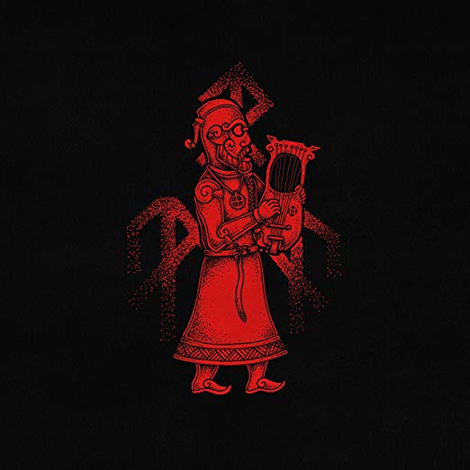 Wardruna - Skald - CD