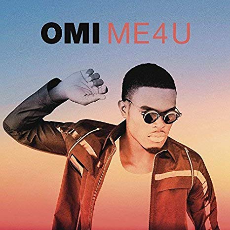 Omi - Me 4 U - CD