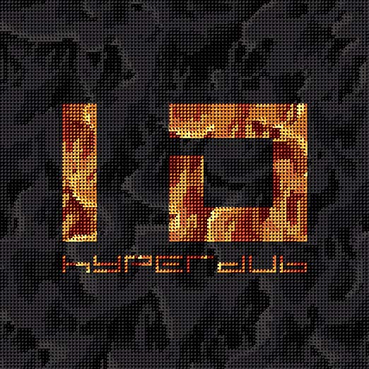 Various - Hyperdub 10.1 - CD