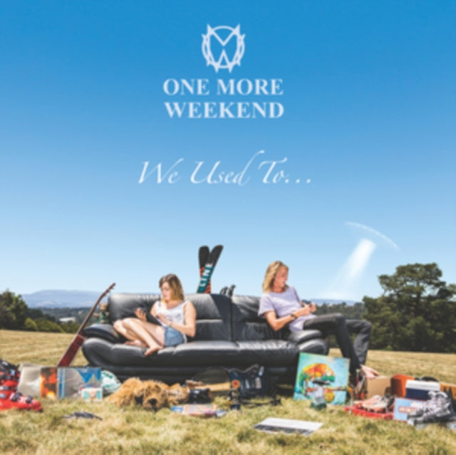 One More Weekend - We Used To... - CD