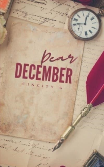 G - Dear December - New paperback or softback