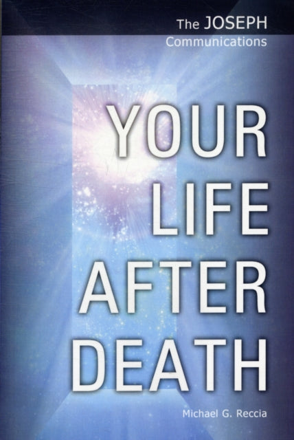 Michael George Recci - Your Life After Death : 3 - Paperback