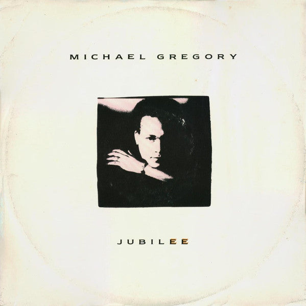 Michael Gregory - Jubilee - Used Vinyl Record 12"