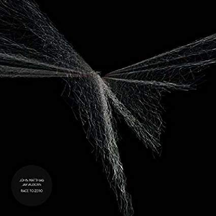 John Matthias & Jay - Race to Zero - Vinyl Record Vinyl