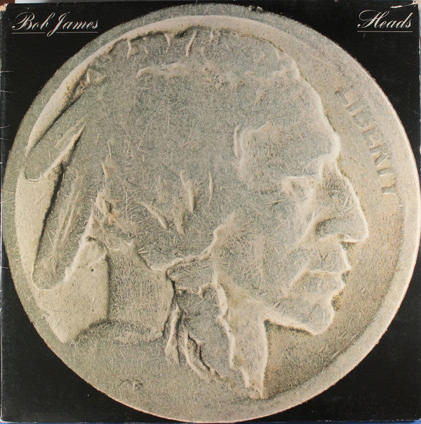 Bob James - Heads - Used Vinyl Record