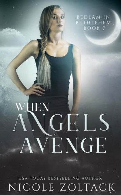 Zoltack - When Angels Avenge - New paperback or softback