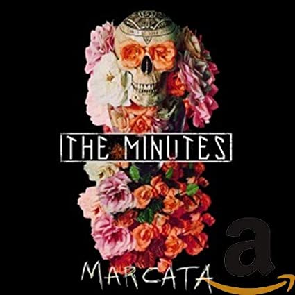Minutes - Marcata - CD