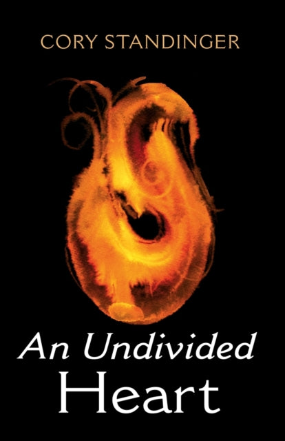 Standinger - An Undivided Heart - New paperback or softback