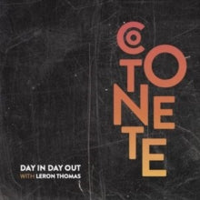 Cotonete - Day In Day Out - Vinyl Record 7