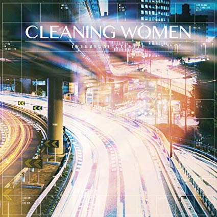 Cleaning Women - Intersubjectivity - CD