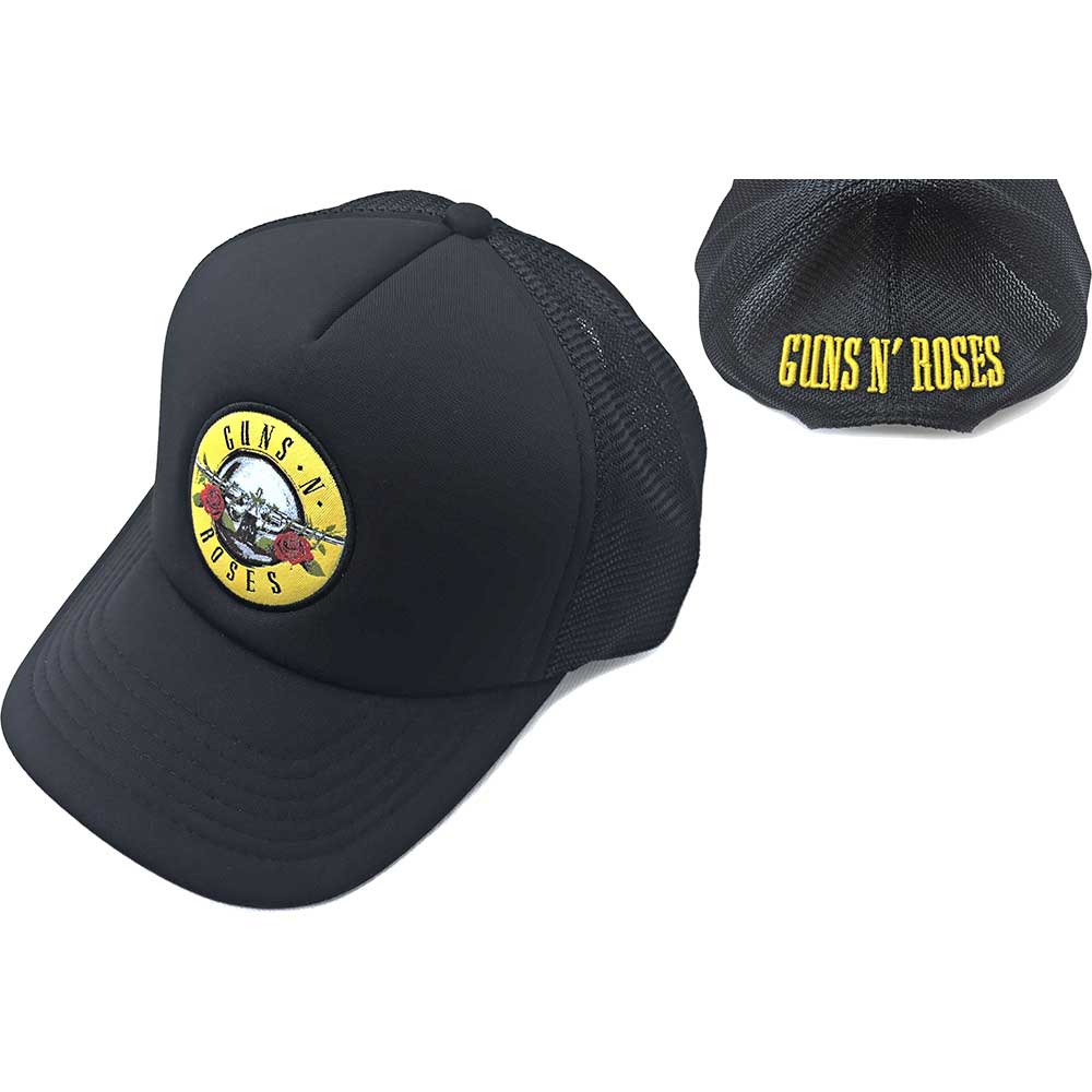Guns N' Roses - Clothing - Unisex