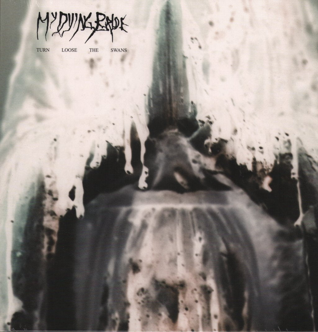 MY DYING BRIDE - TURN LOOSE THE SWANS - Vinyl Record