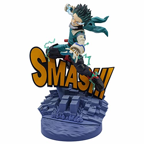 My Hero Academia - Bp Mha Dioramatic Anime - New Merchandise