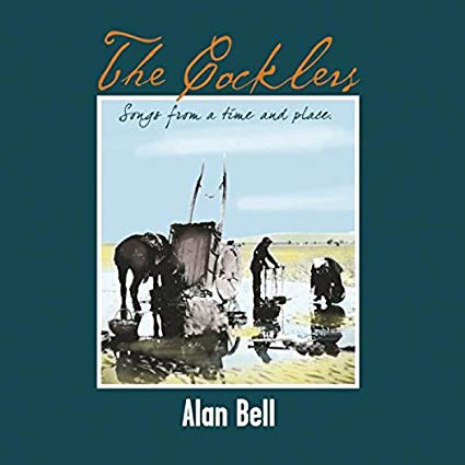 Alan Bell - Cocklers - CD