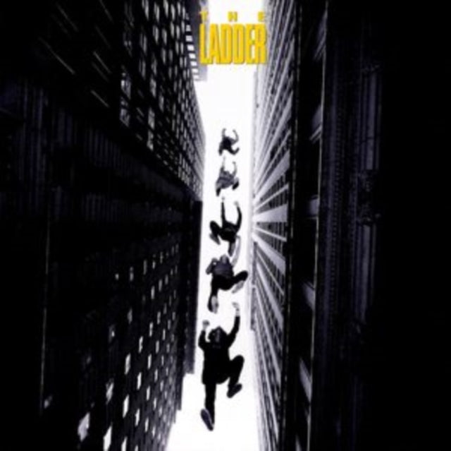 LADDER - CD
