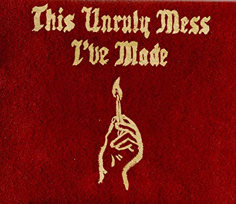 Macklemore - This Unruly Mess I've Made - CD
