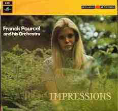 Franck Pourcel Et So - Impressions - Used Vinyl Record