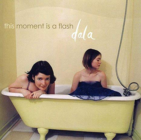 Dala - This Moment Is a Flash - CD