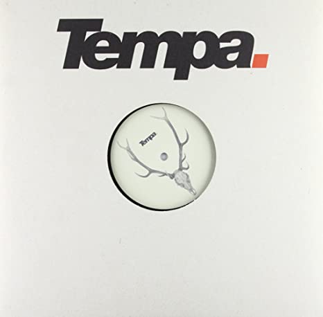 SP:MC - Hunted / Oh My Gosh - Vinyl Record 12"