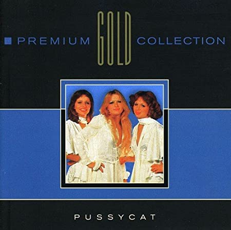 PUSSYCAT - PREMIUM GOLD COLLECTION - CD