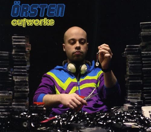 Cutworks - CD