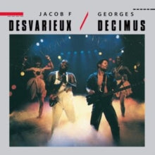 Kassav' Yelele - Vinyl Record