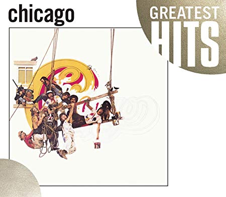 Chicago - IX Greatest Hits - CD
