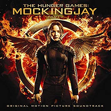 Various - Hunger Games: Mockingjay - Part 1 (Original Motion Picture Sou