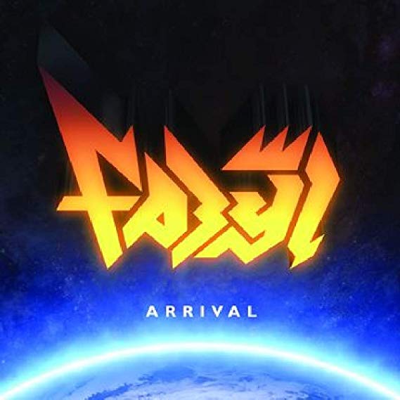 Various Artists - Fabyl Arrival - CD