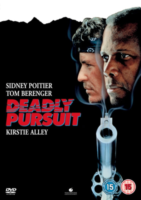 Deadly Pursuit - New DVD