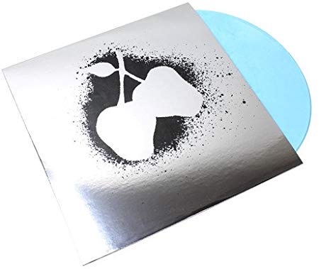 SILVER APPLES - Vinyl Record VL