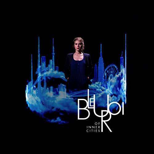 BLEU ROI - OF INNER CITIES - New CD