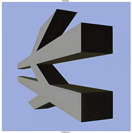 Pre New - Male Eunuch - CD